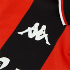 2025-26 OGC Nice Home Shirt