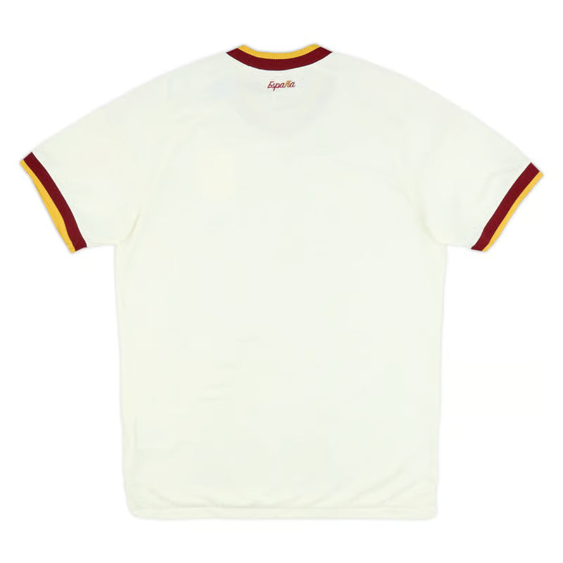 2026 Spain Away Shirt