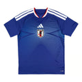 2026 Japan Home Shirt