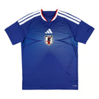 2026 Japan Home Shirt