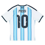 2026 Argentina Home Shirt