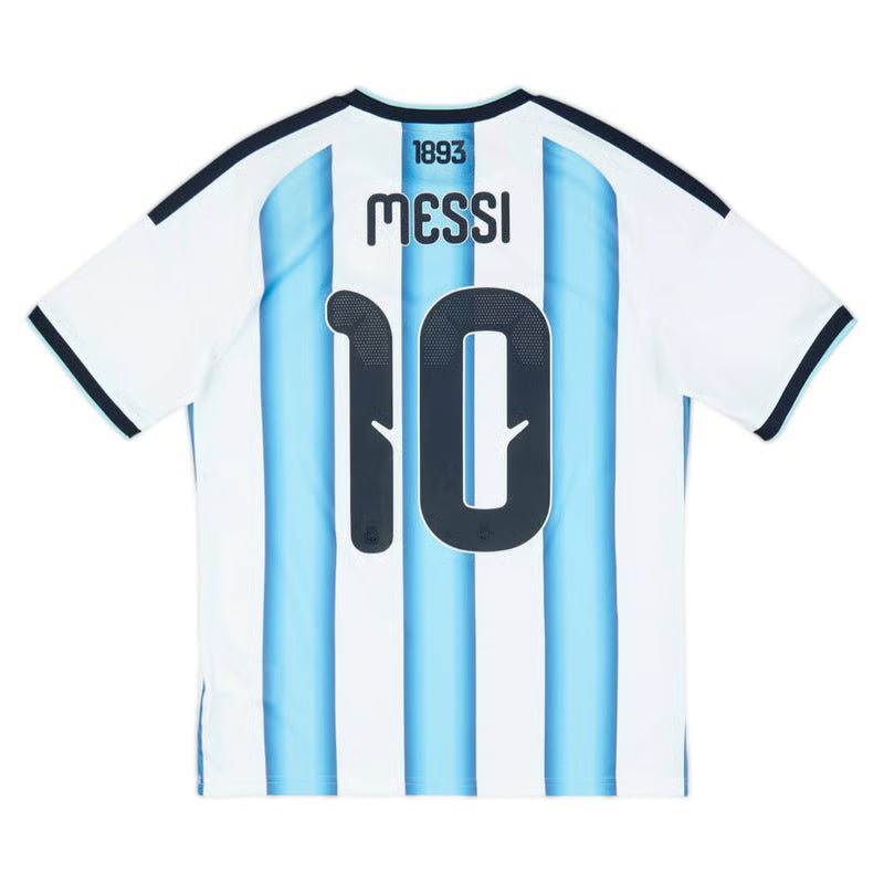 2026 Argentina Home Shirt