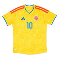 Maillot extérieur Argentine 2026