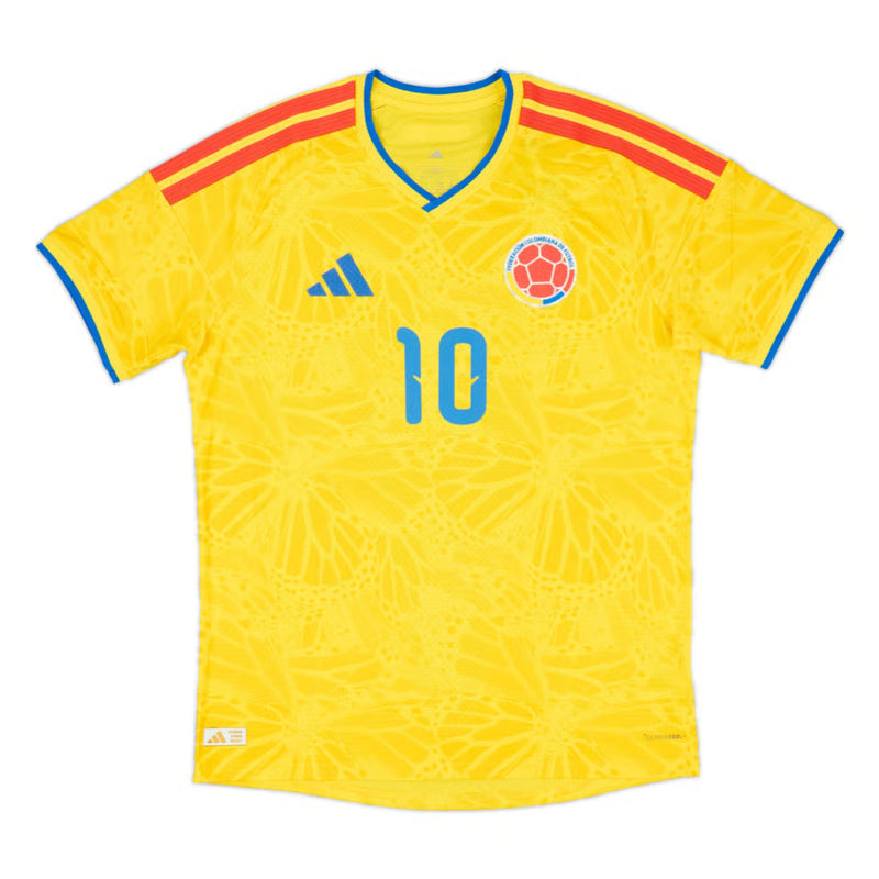 Maillot extérieur Argentine 2026