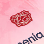 2025-26 Bayer 04 Leverkusen Away Shirt
