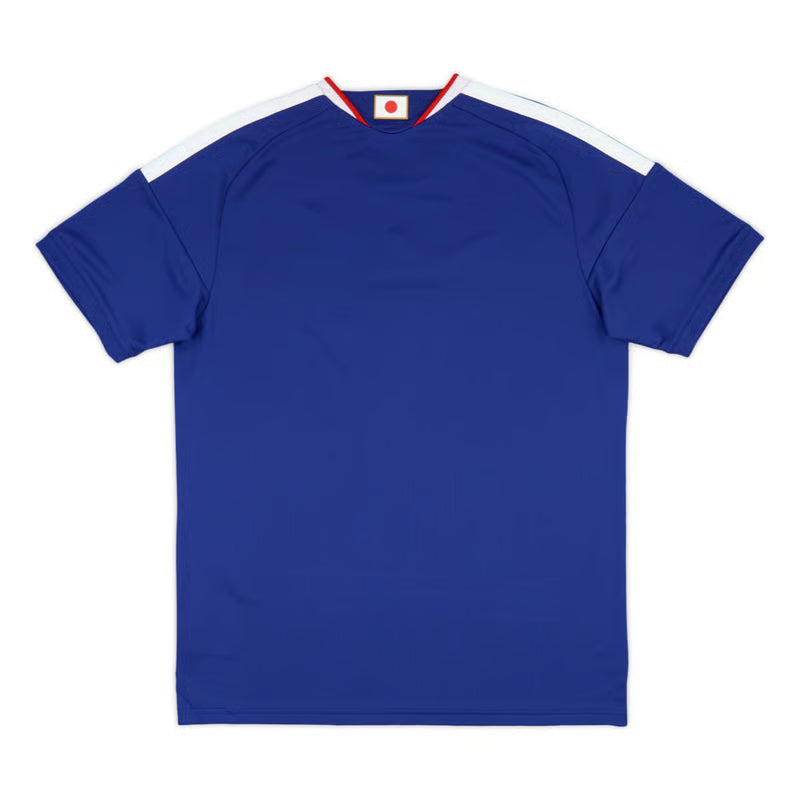 2026 Japan Home Shirt