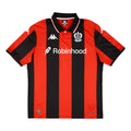 2025-26 OGC Nice Home Shirt