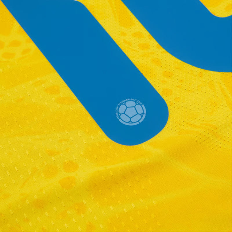 Maillot extérieur Argentine 2026