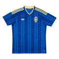2026 Sweden Away Shirt