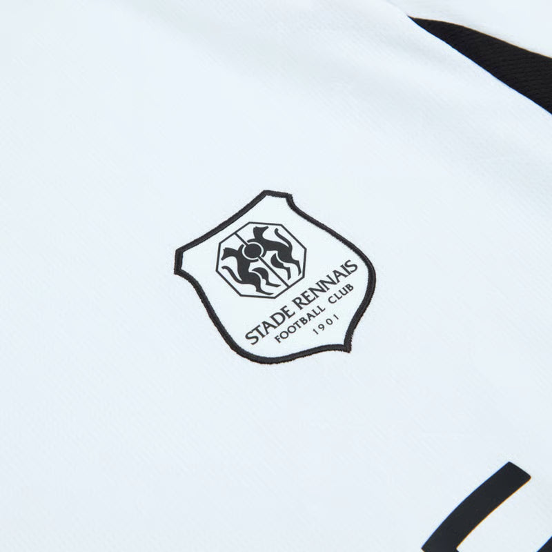 2025-26 Stade Rennais FC Away Shirt