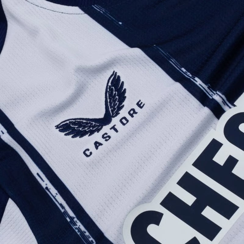Maillot extérieur Argentine 2026