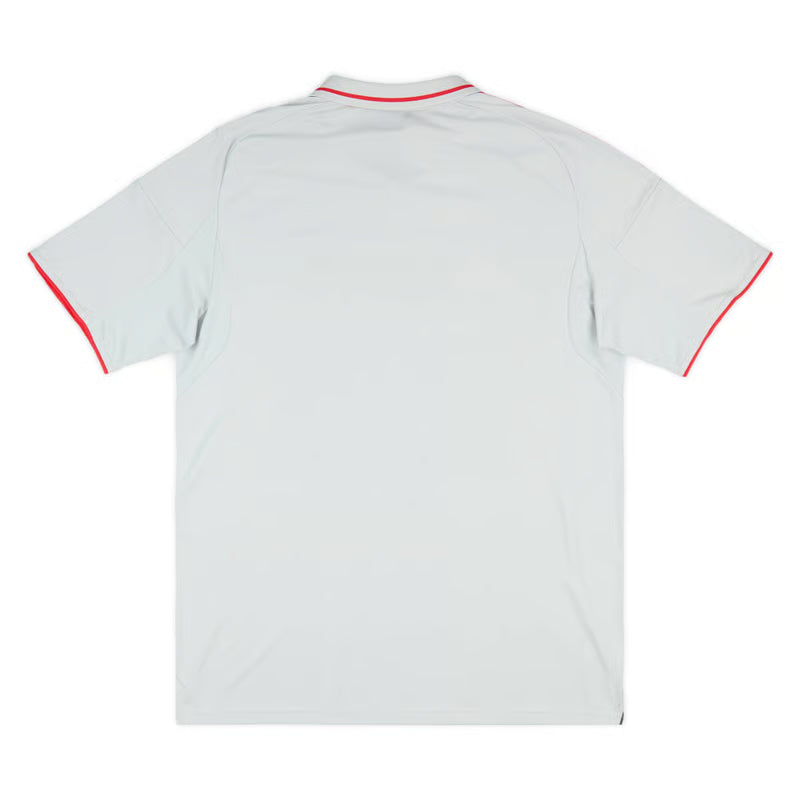 2025-26 Olympique Lyonnais Third Shirt