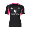 2025-26 Hamburger SV Third Shirt