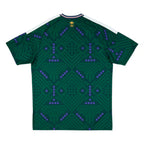 2026 Saudi Arabia Home Shirt
