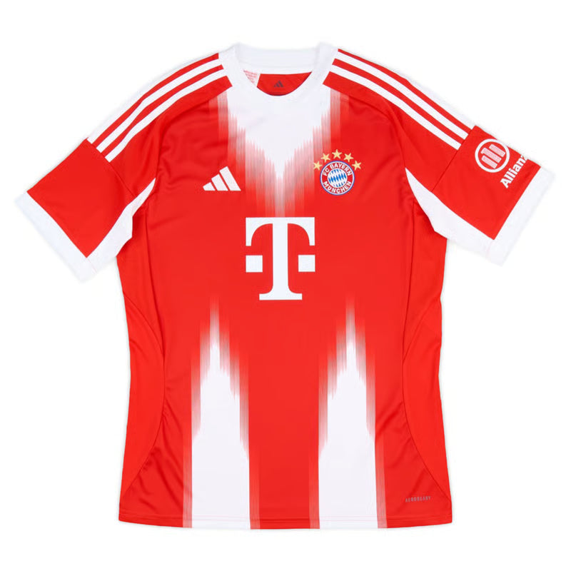 Maillot extérieur Argentine 2026
