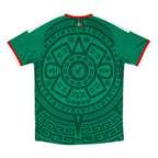 2026 Mexico Home Shirt