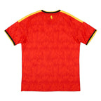 2026 Belgium Home Shirt