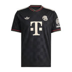 2025-26 FC Bayern München Third Shirt
