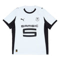2025-26 Stade Rennais FC Away Shirt