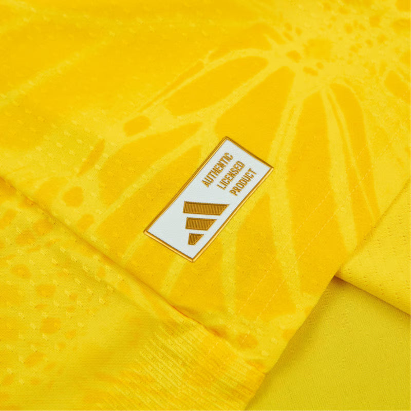 Maillot extérieur Argentine 2026