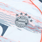 2025-26 FC Bayern München Away Shirt