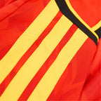 2026 Belgium Home Shirt