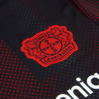 2025-26 Bayer 04 Leverkusen Home Shirt