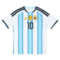 2026 Argentina Home Shirt