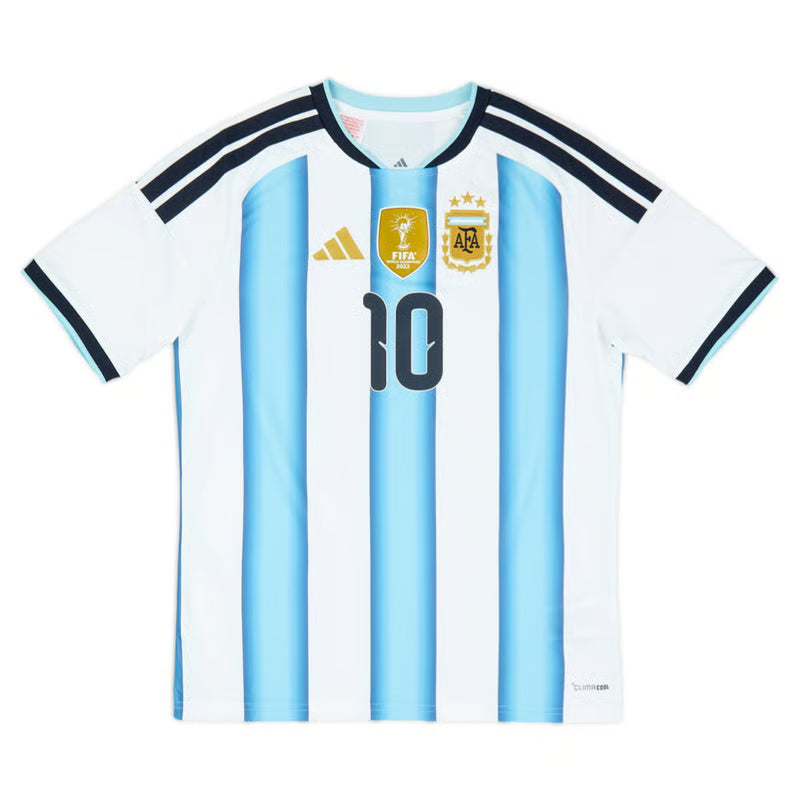 2026 Argentina Home Shirt