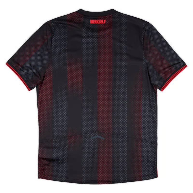 2025-26 Bayer 04 Leverkusen Home Shirt