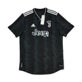 2022-23 Juventus FC Away