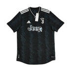 2022-23 Juventus FC Away