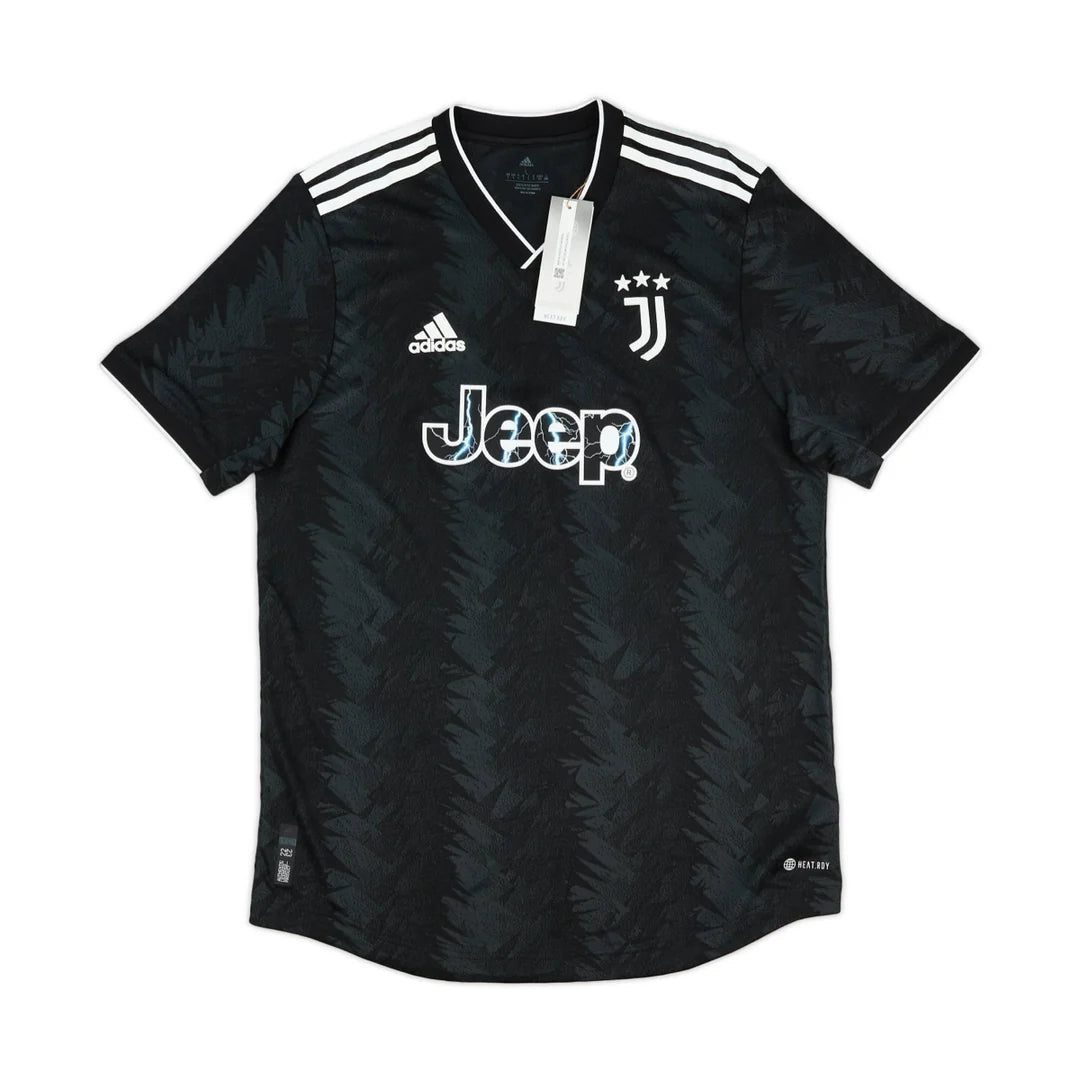 2022-23 Juventus FC Away