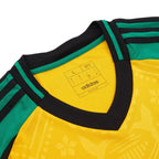 2024 Jamaica Home