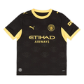 2026-27 Manchester City FC Away