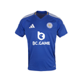 2024-25 Leicester City FC Home