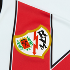 2025-26 Rayo Vallecano Home