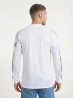MANCHESTER UNITED 2025/26 LONG SLEEVE AWAY SHIRT