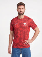 POLAND 2026 AWAY SHIRT