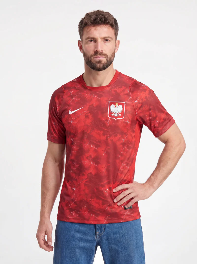 POLAND 2026 AWAY SHIRT