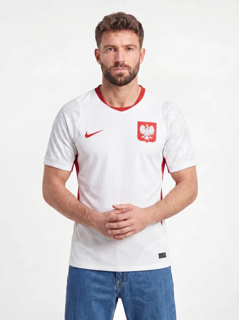 Maillot extérieur Argentine 2026
