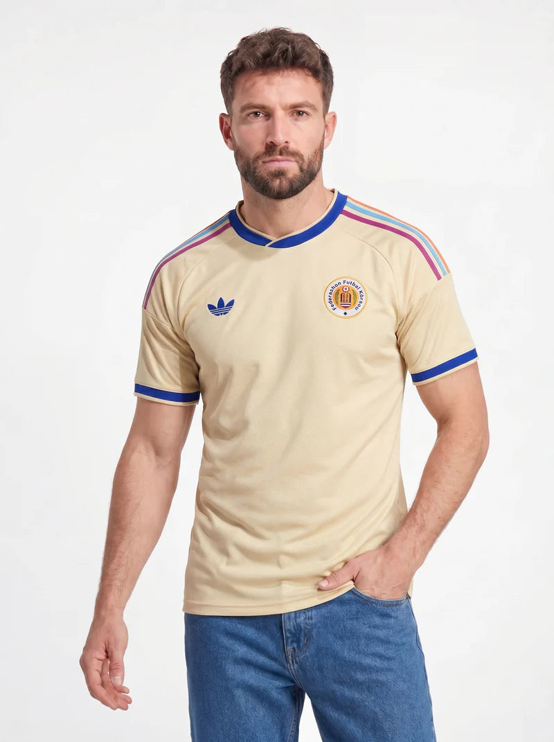 CURACAO 2026 AWAY SHIRT