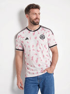 Maillot extérieur Argentine 2026
