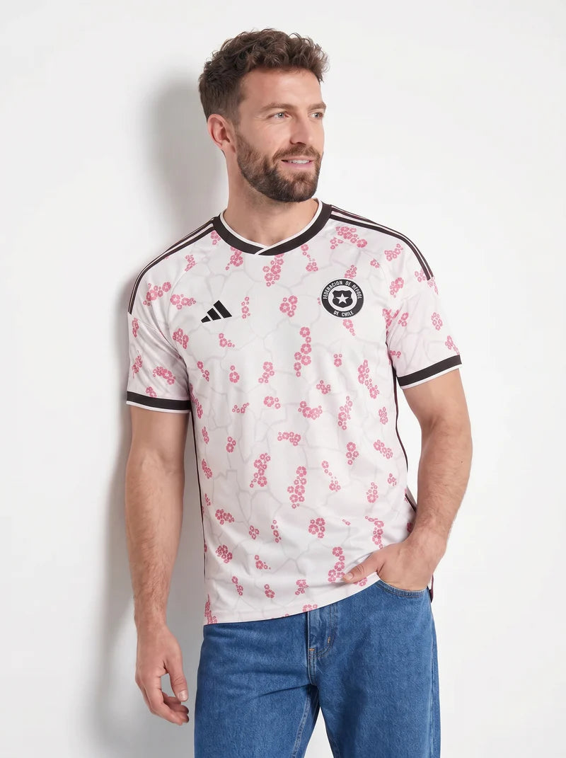 Maillot extérieur Argentine 2026