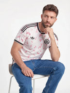 Maillot extérieur Argentine 2026