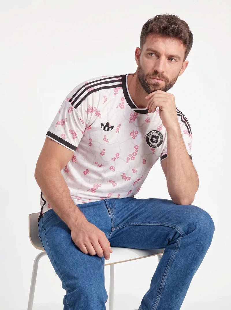 Maillot extérieur Argentine 2026