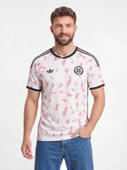 Maillot extérieur Argentine 2026