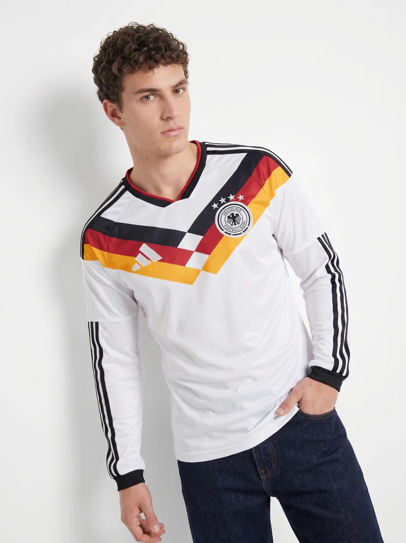 Maillot extérieur Argentine 2026