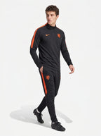 THE NETHERLANDS 2026/27 TRACKSUIT