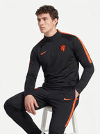 THE NETHERLANDS 2026/27 TRACKSUIT